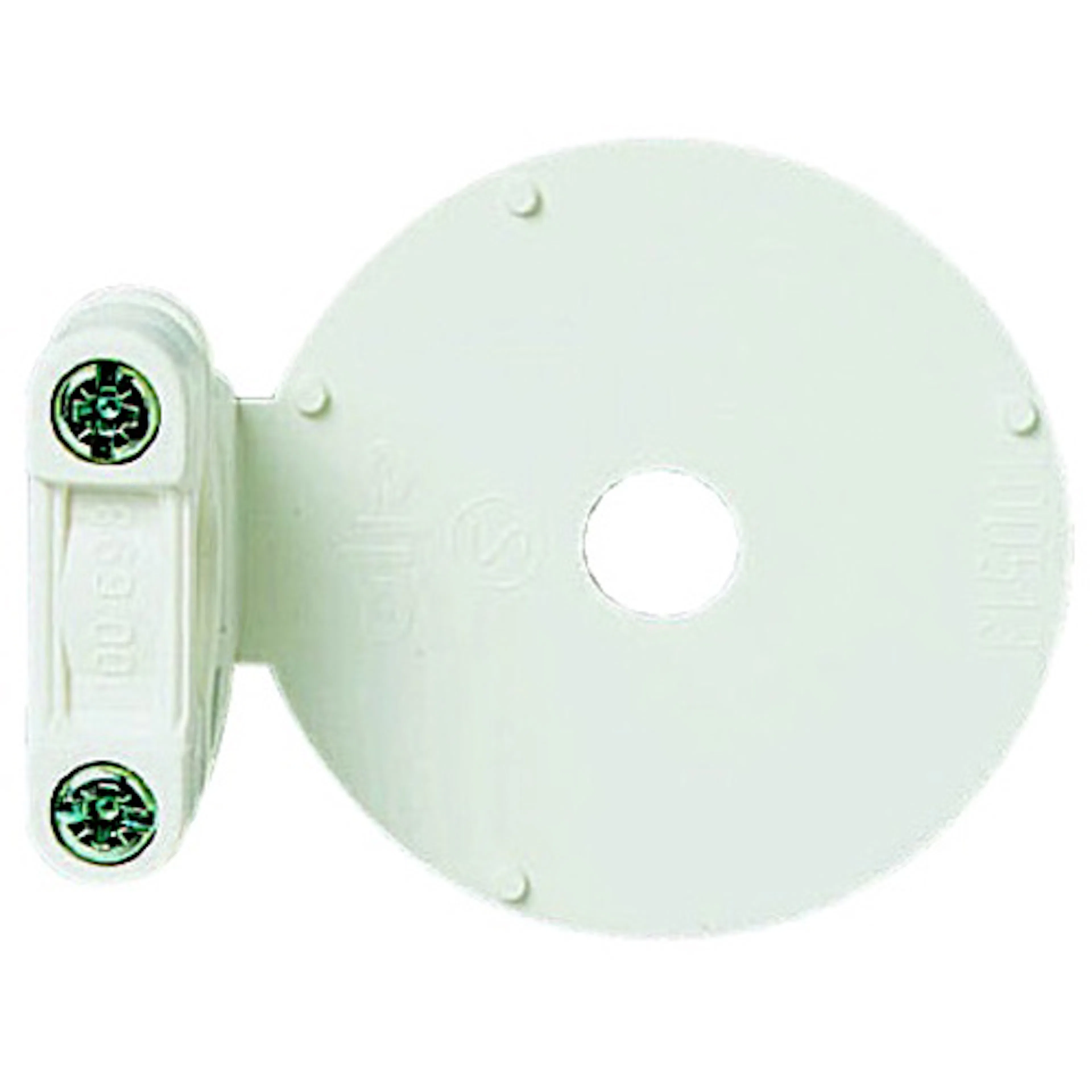 Belastningsavlastning Schneider Electric