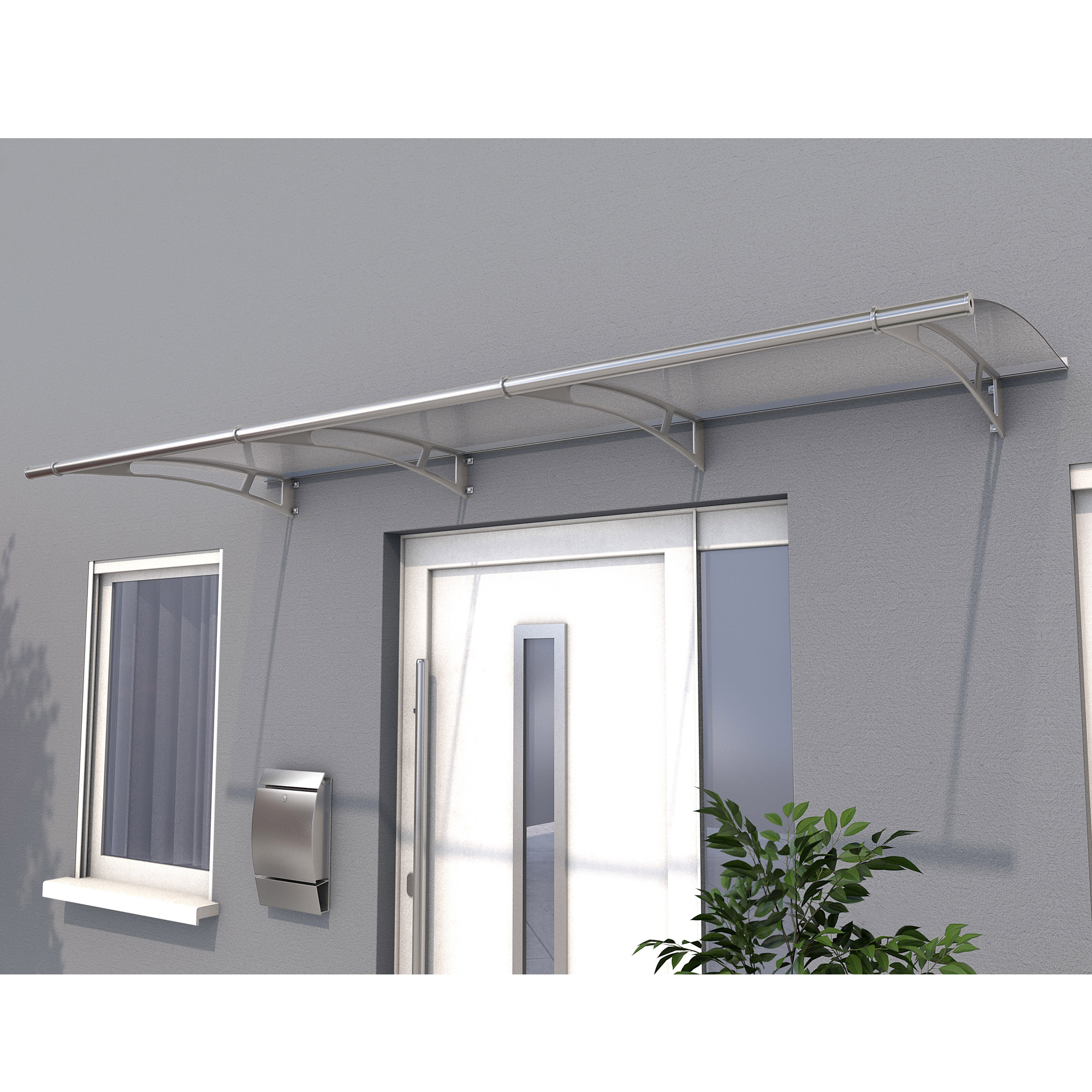 Entrétak gop Solaris Akryl PT/L