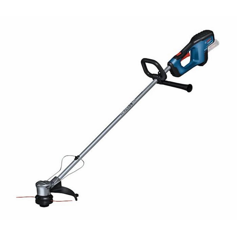 Gresstrimmer Bosch GRT 18V-33 uten Batteri & Lader