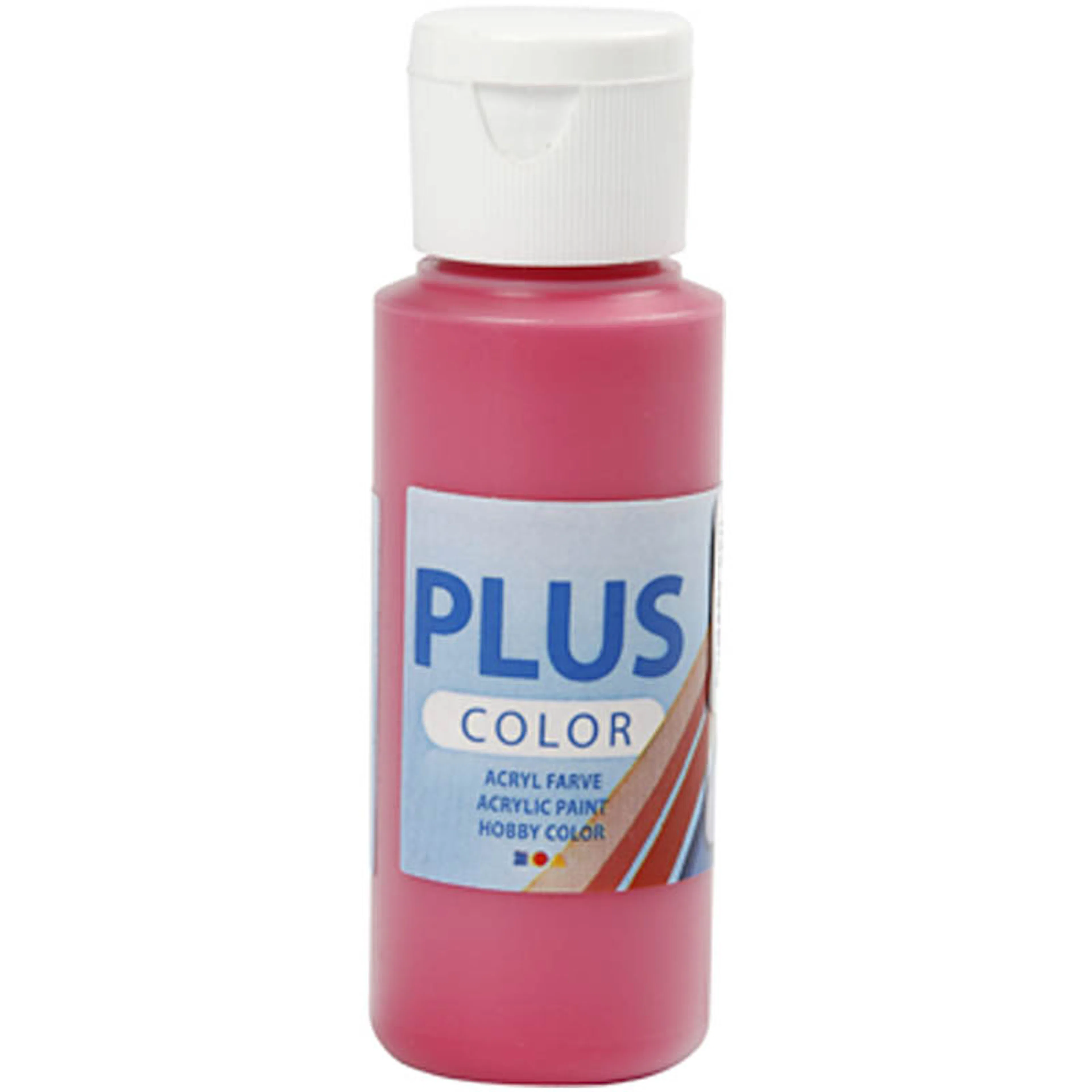 Hobbymaling Creativ Company Plus Color 60 ml
