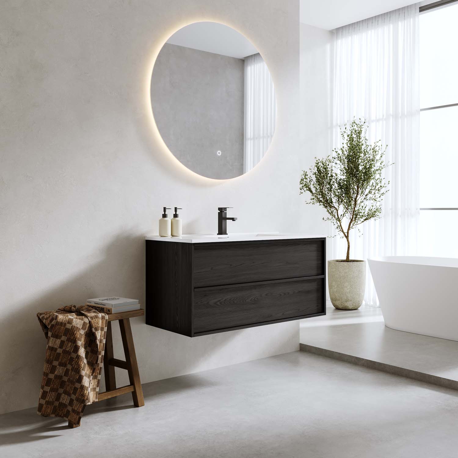 Servantskap Bathlife Charm med Servant