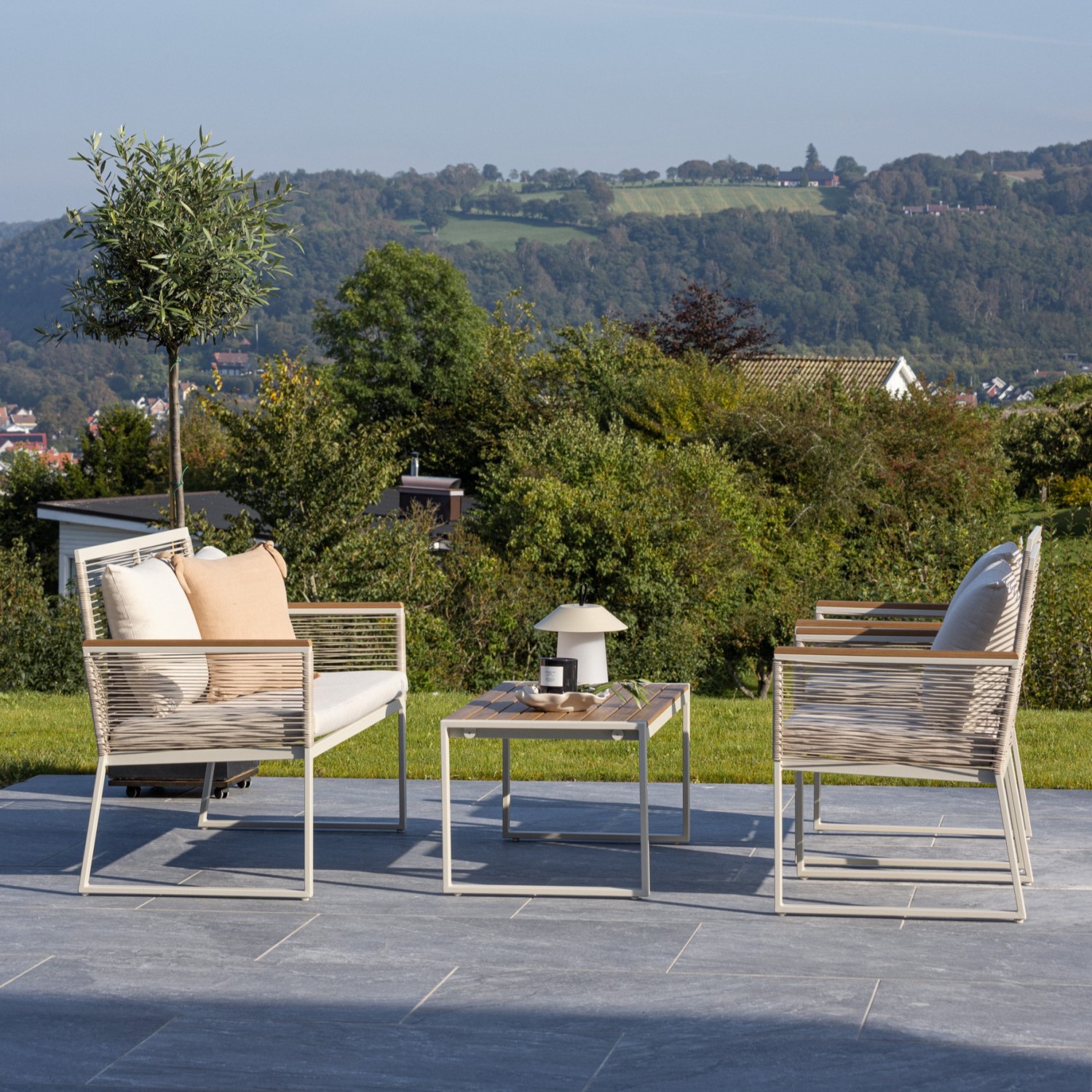 Hagegruppe Venture Home Dallas