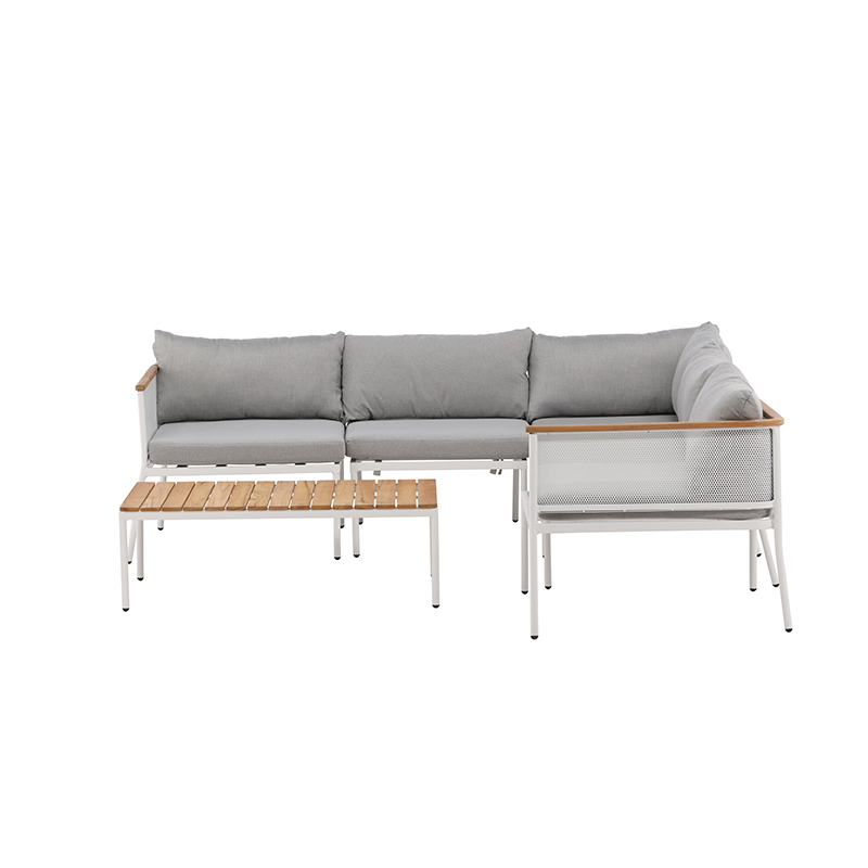Loungegruppe Venture Home Nettan