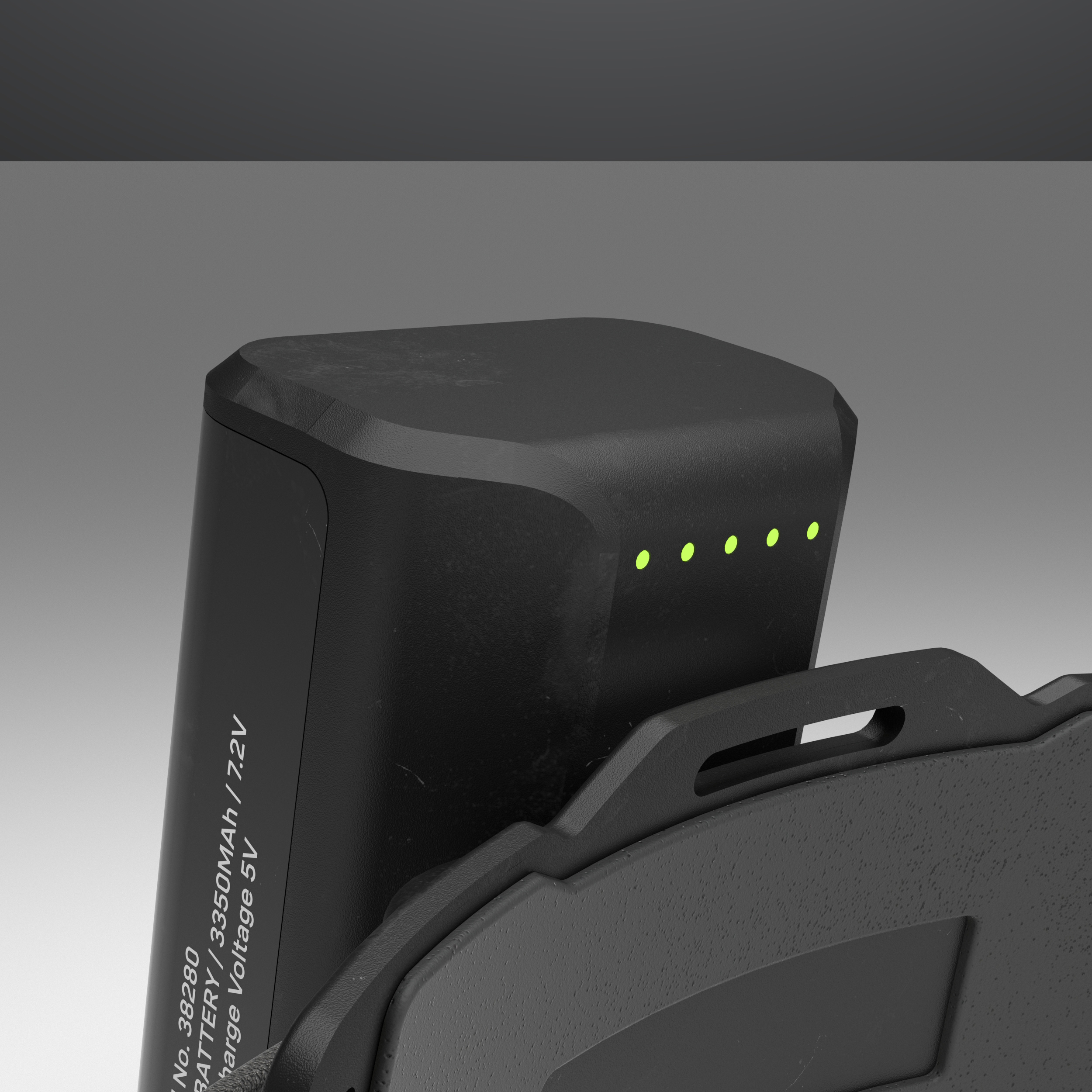 Hodelykt Silva Free 3000