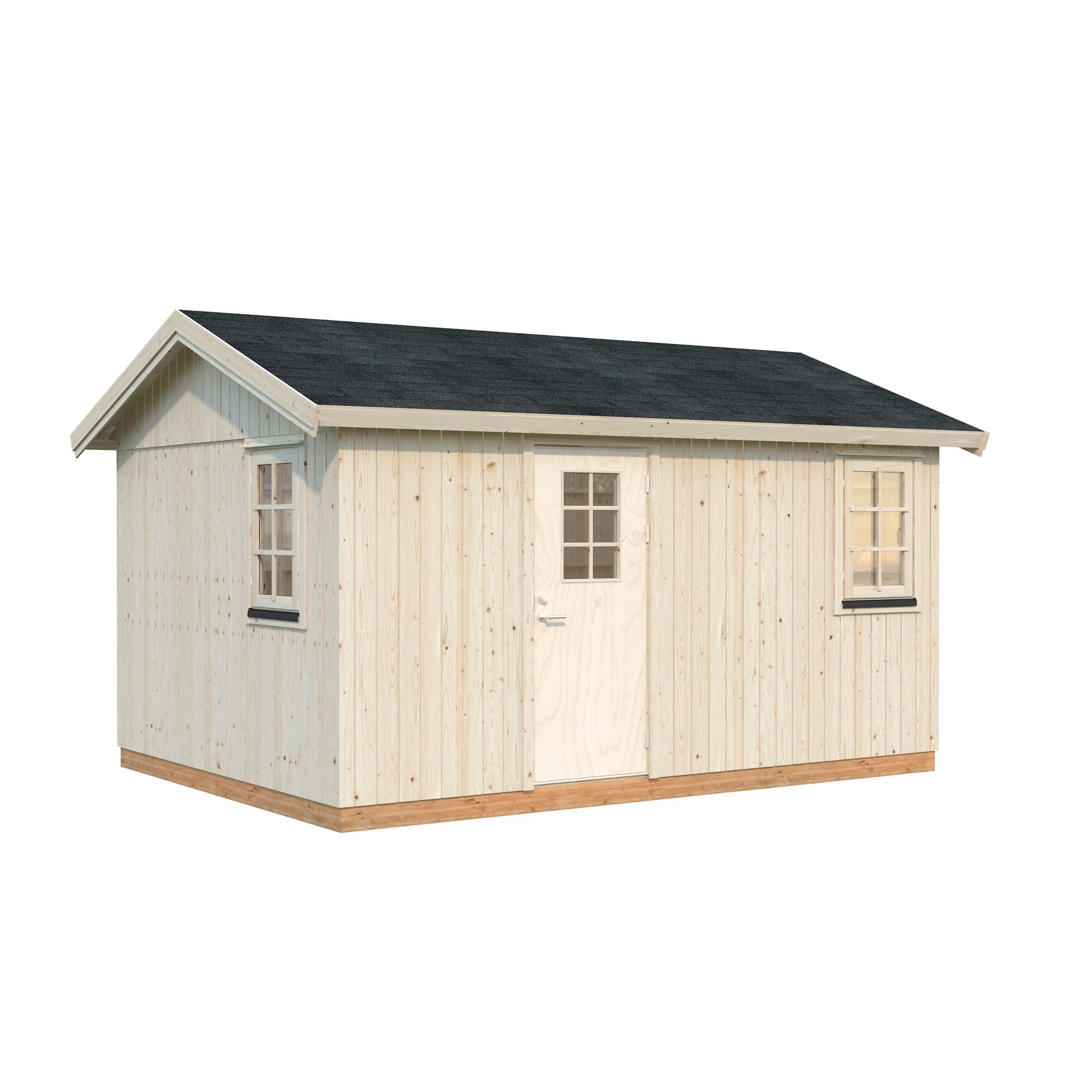 Anneks Palmako Hedwig 13,6 m2