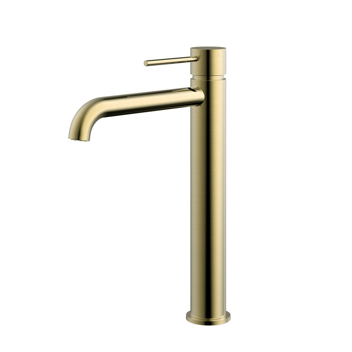 Tv&auml;ttst&auml;llsblandare Macro Design Reno H&ouml;g