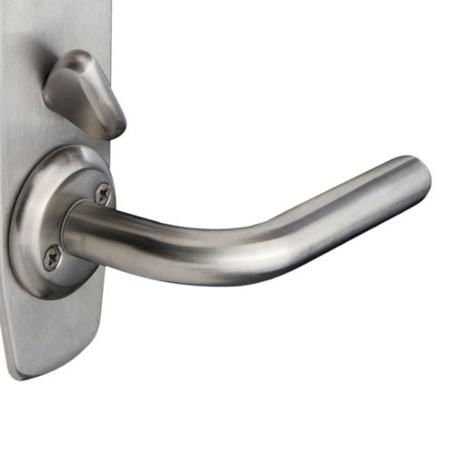 Behörssats Entré D12-B1/B3 ASSA Rostfritt ASSA D12-B1/B3 Bas Rustfritt