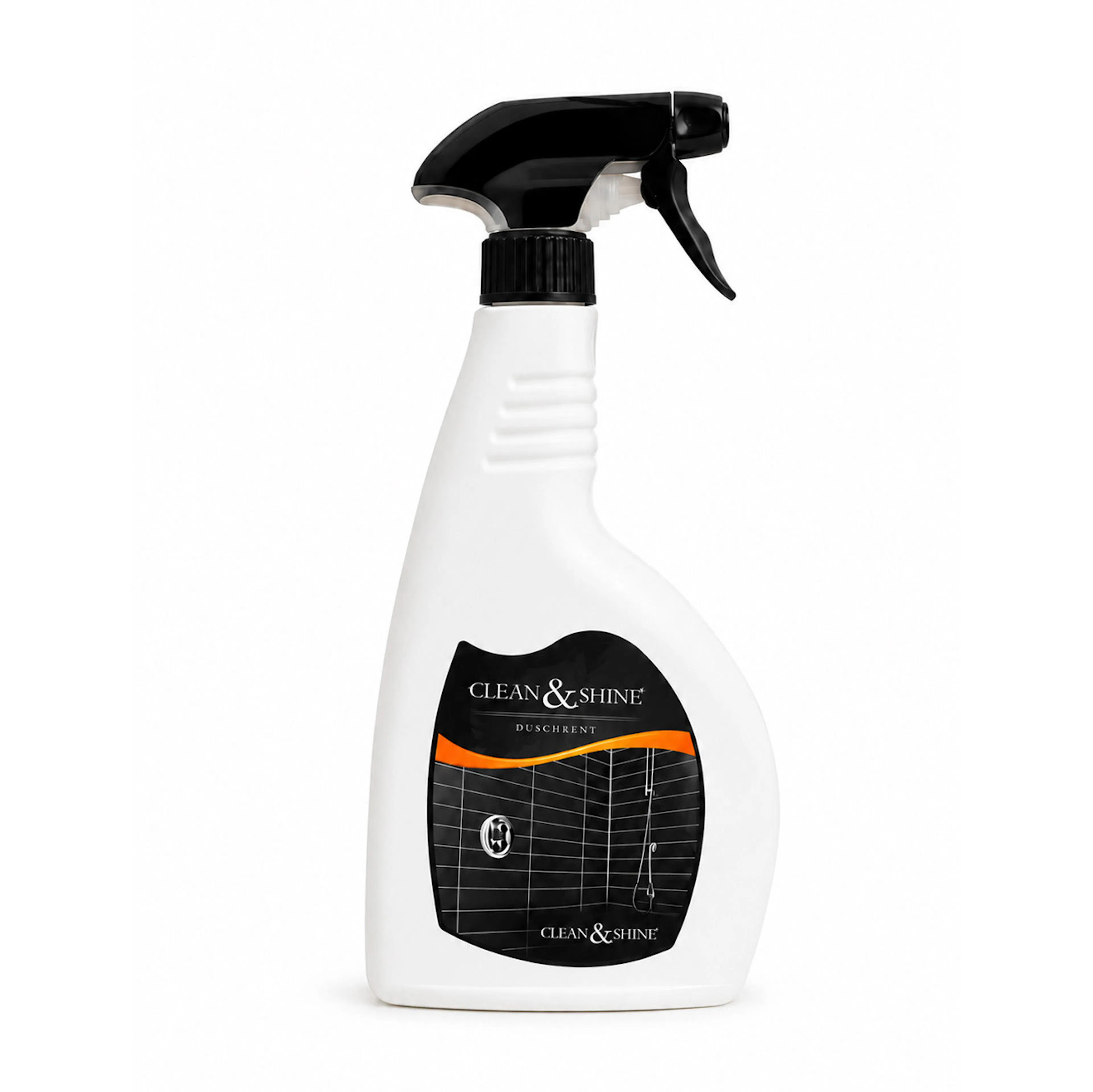 Dusjrent Hafa Clean & Shine