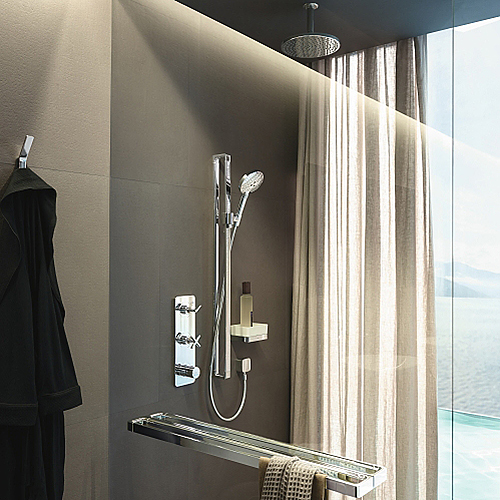 Duschset Axor Citterio E 3jet