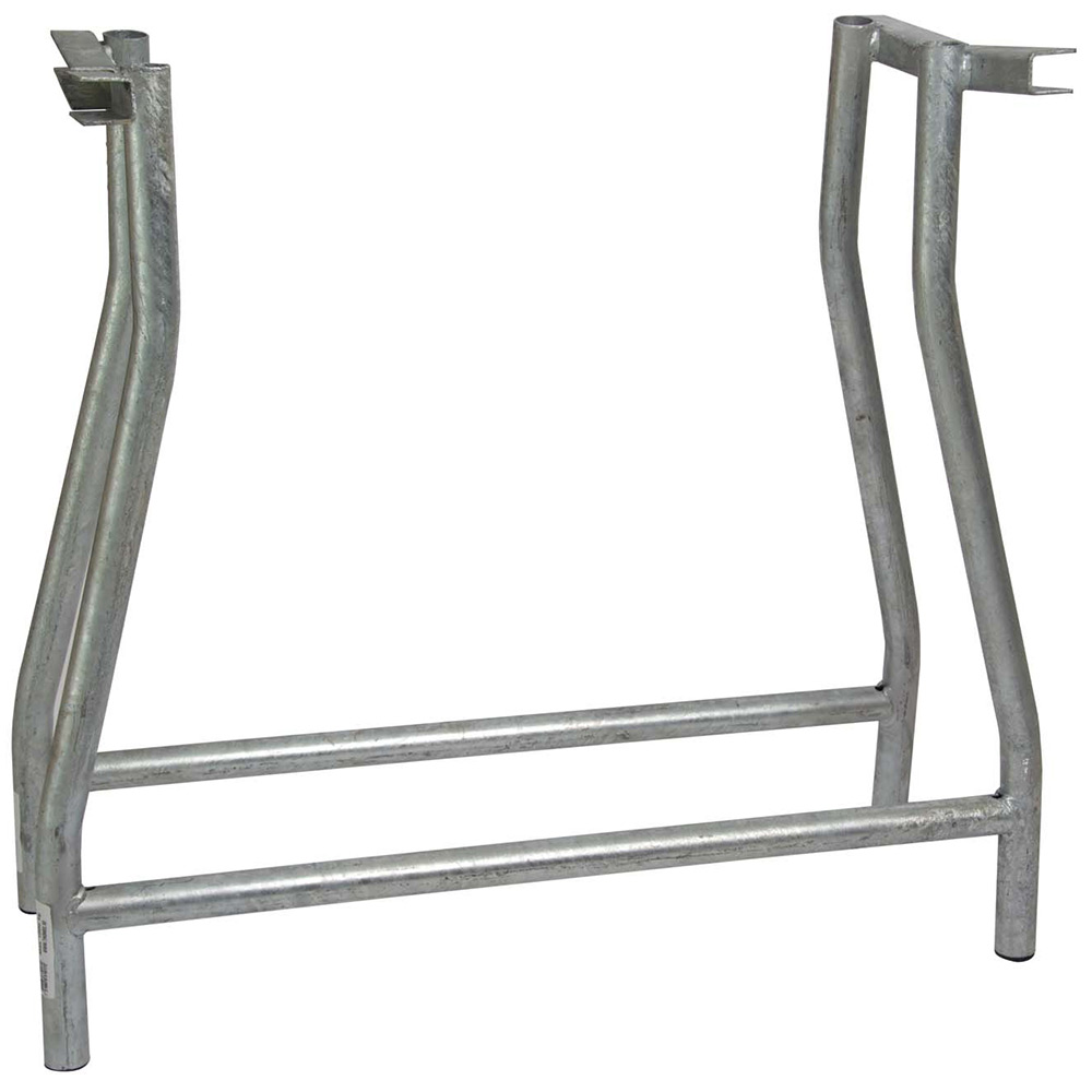 Palleben Bårebo Galvaniserte