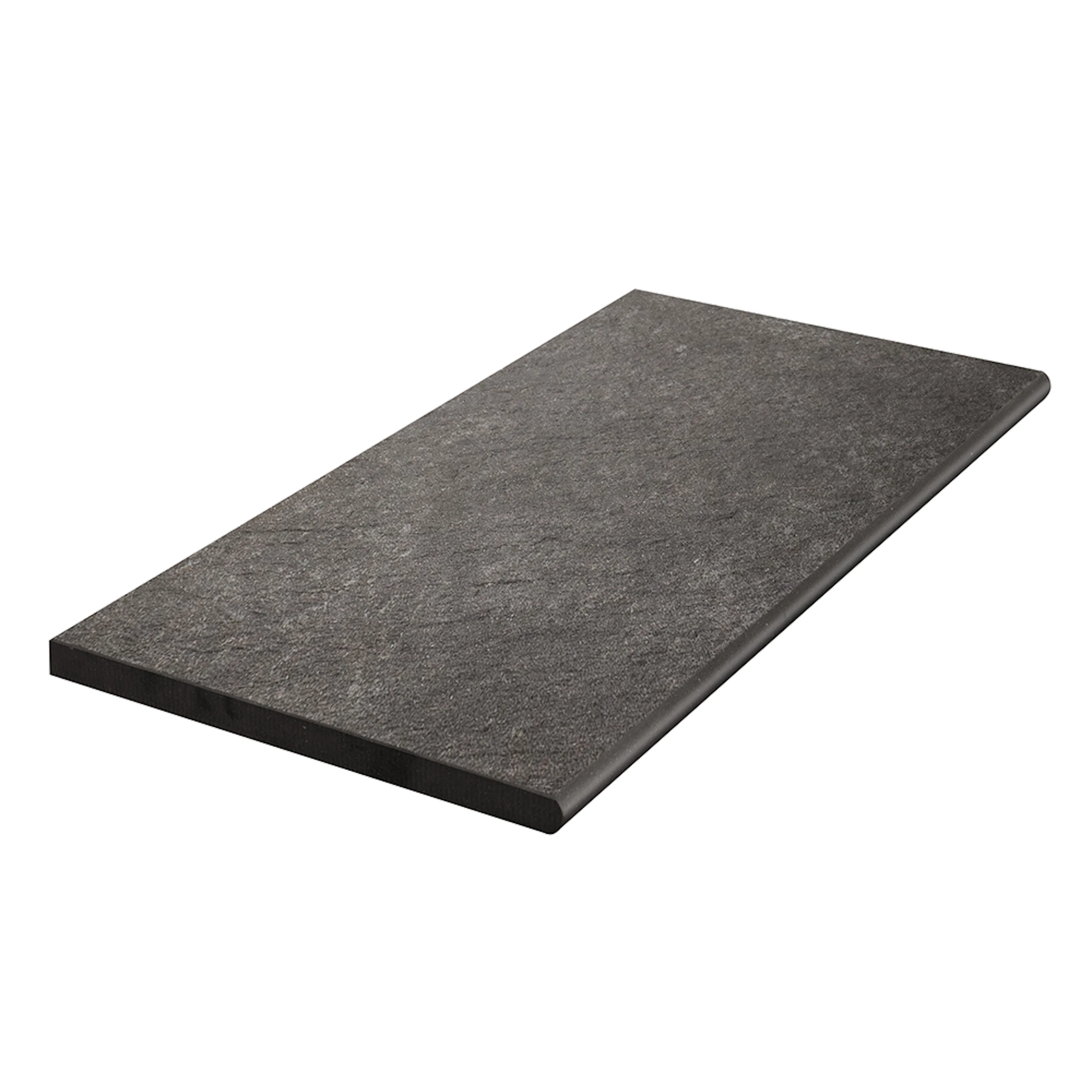 Klinker Bricmate Z Quartzit Black Poolside/step 59,5x29,1 cm
