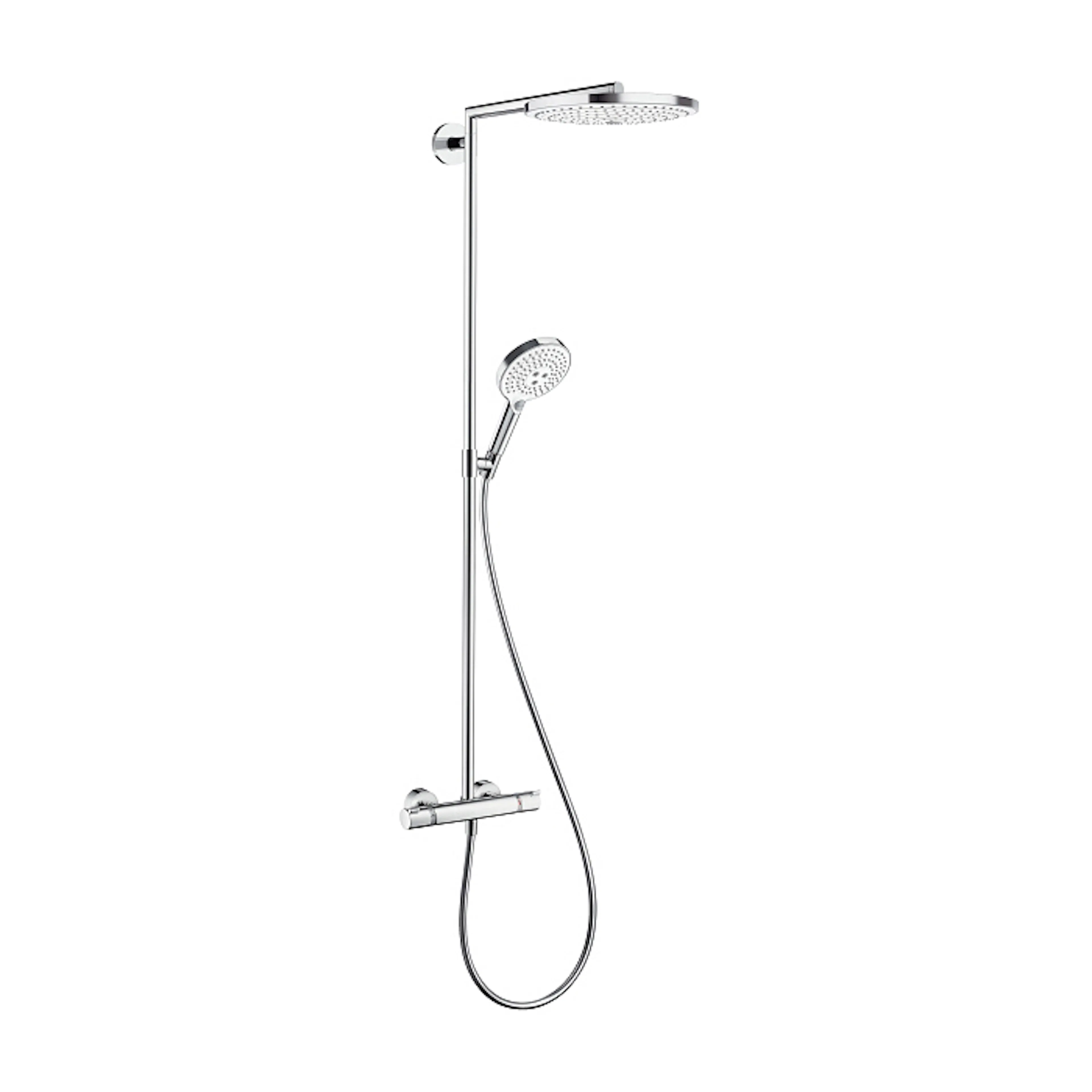 Takdusjsett Hansgrohe Raindance Select 300 2jet