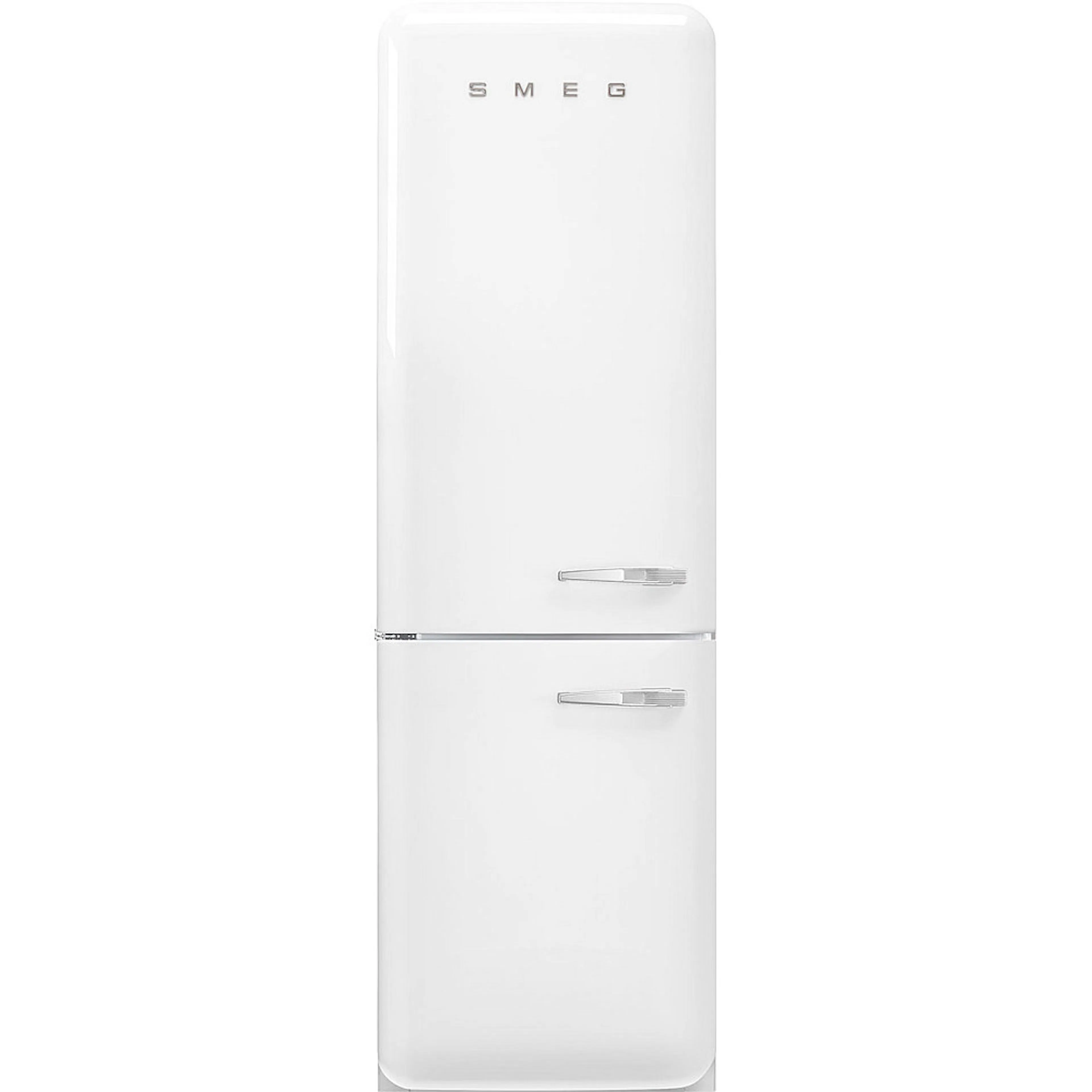 Kjøleskap over Fryser SMEG FAB32LWH6