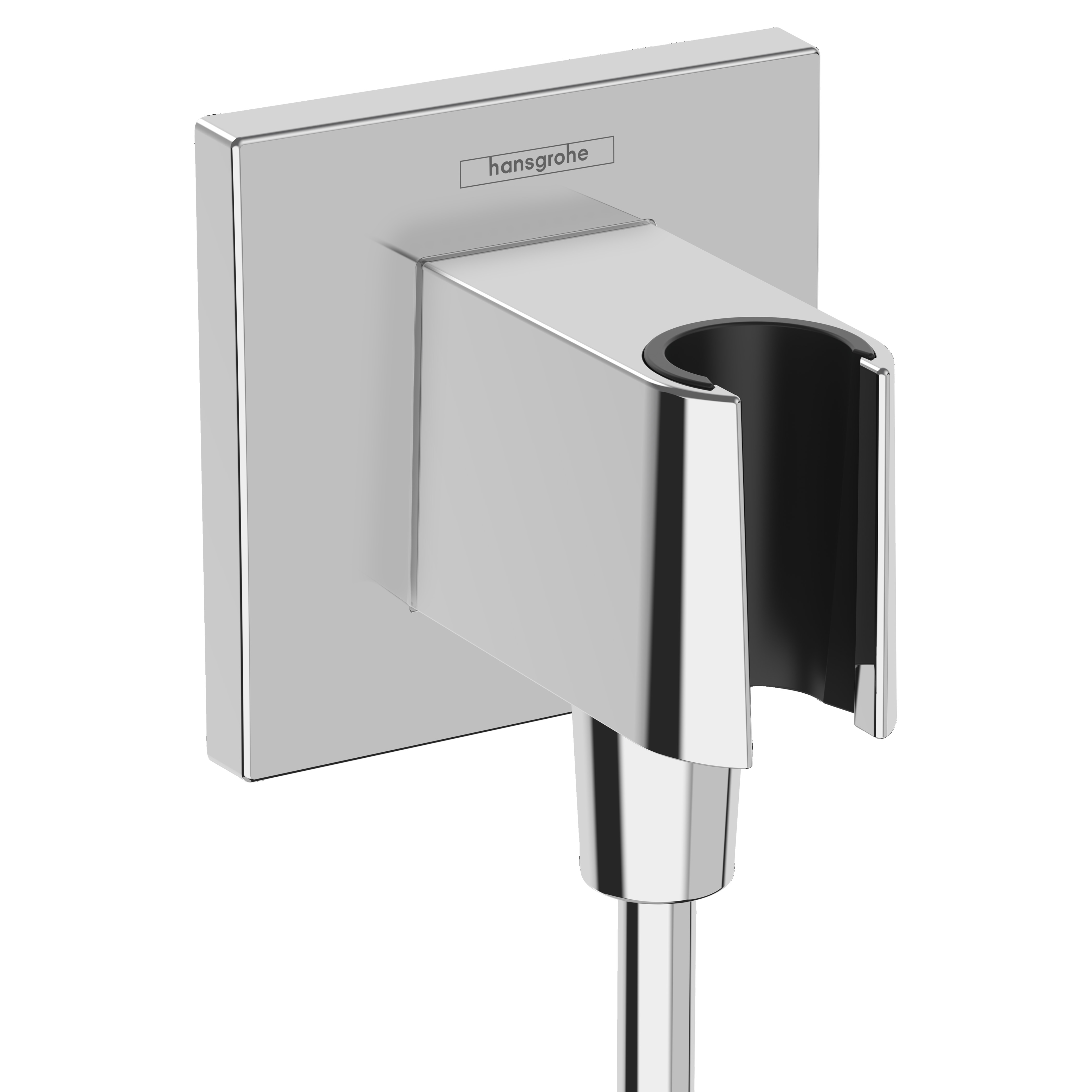 Dusjholder Hansgrohe Fixfit Porter E