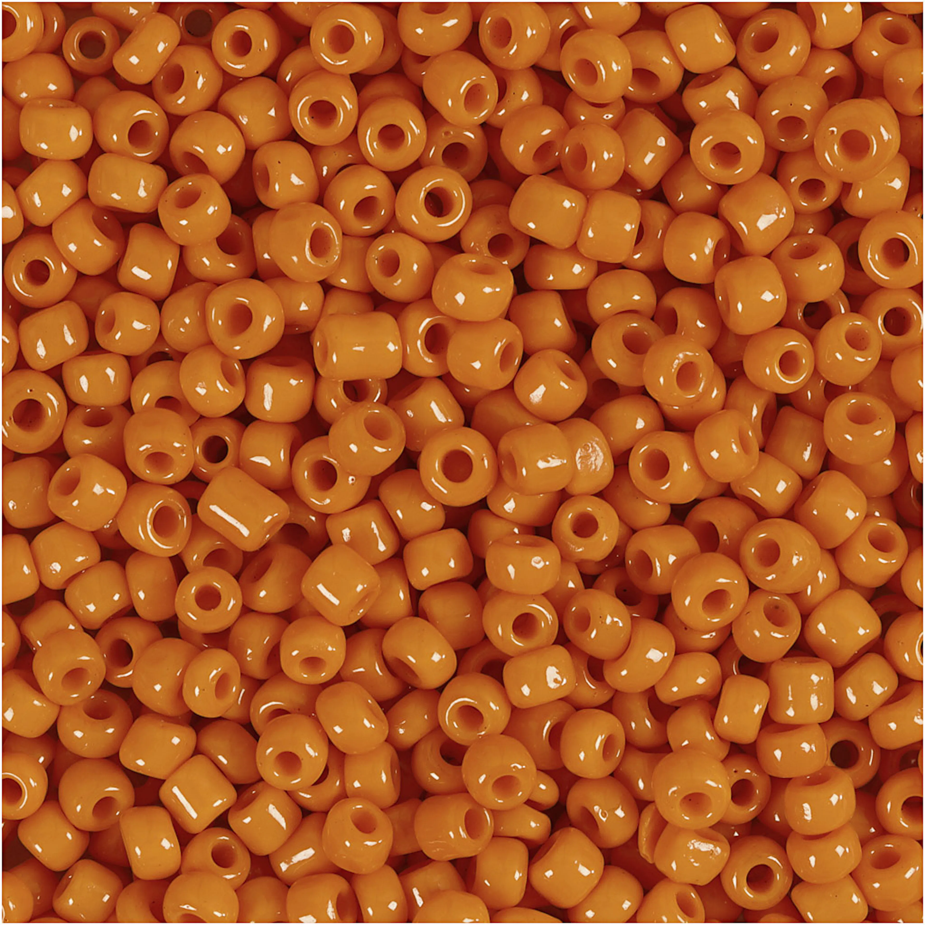 Oransje