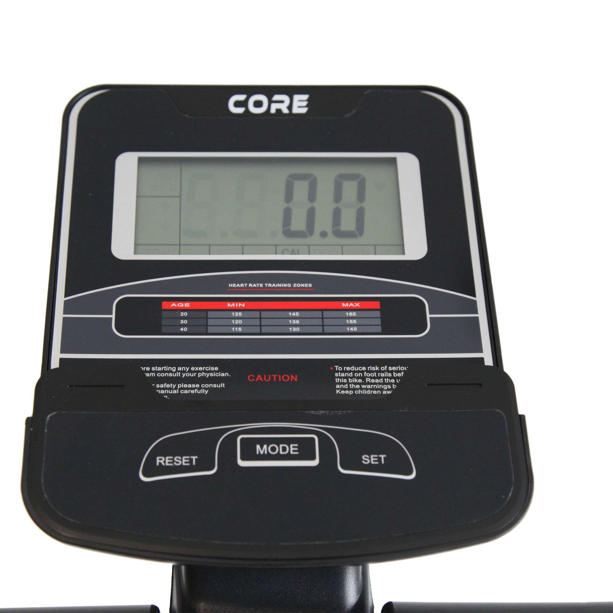 Treningsykkel Core 900