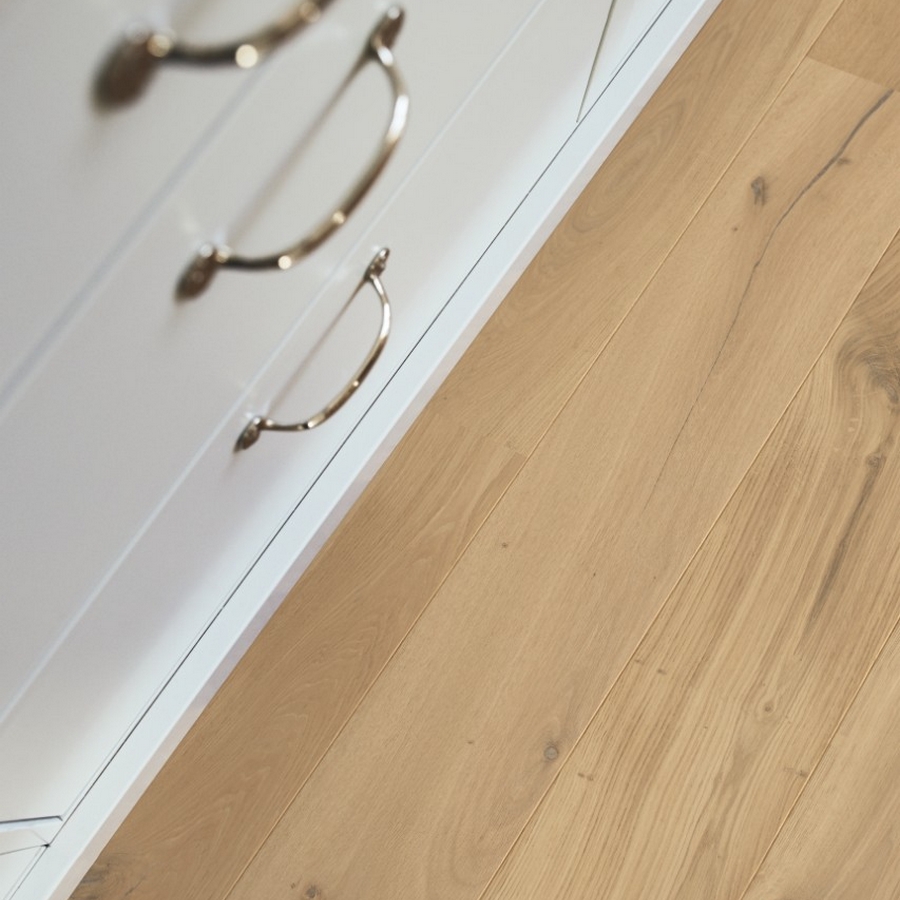 Parkett Pergo Falster Ranch Oak