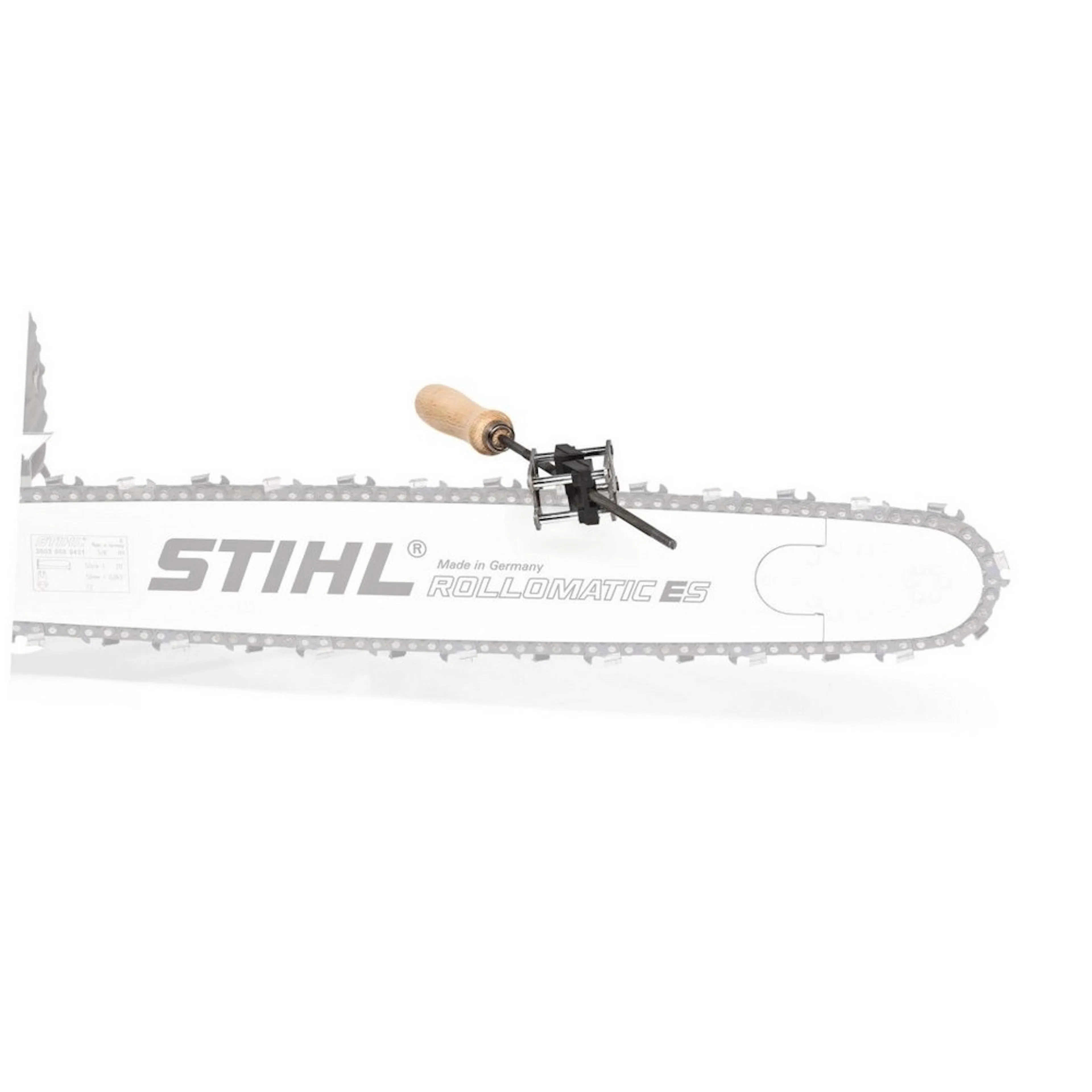 Rullefilm STIHL FG 4, for 3/8'' Sagkjeder, ø 5,2 mm