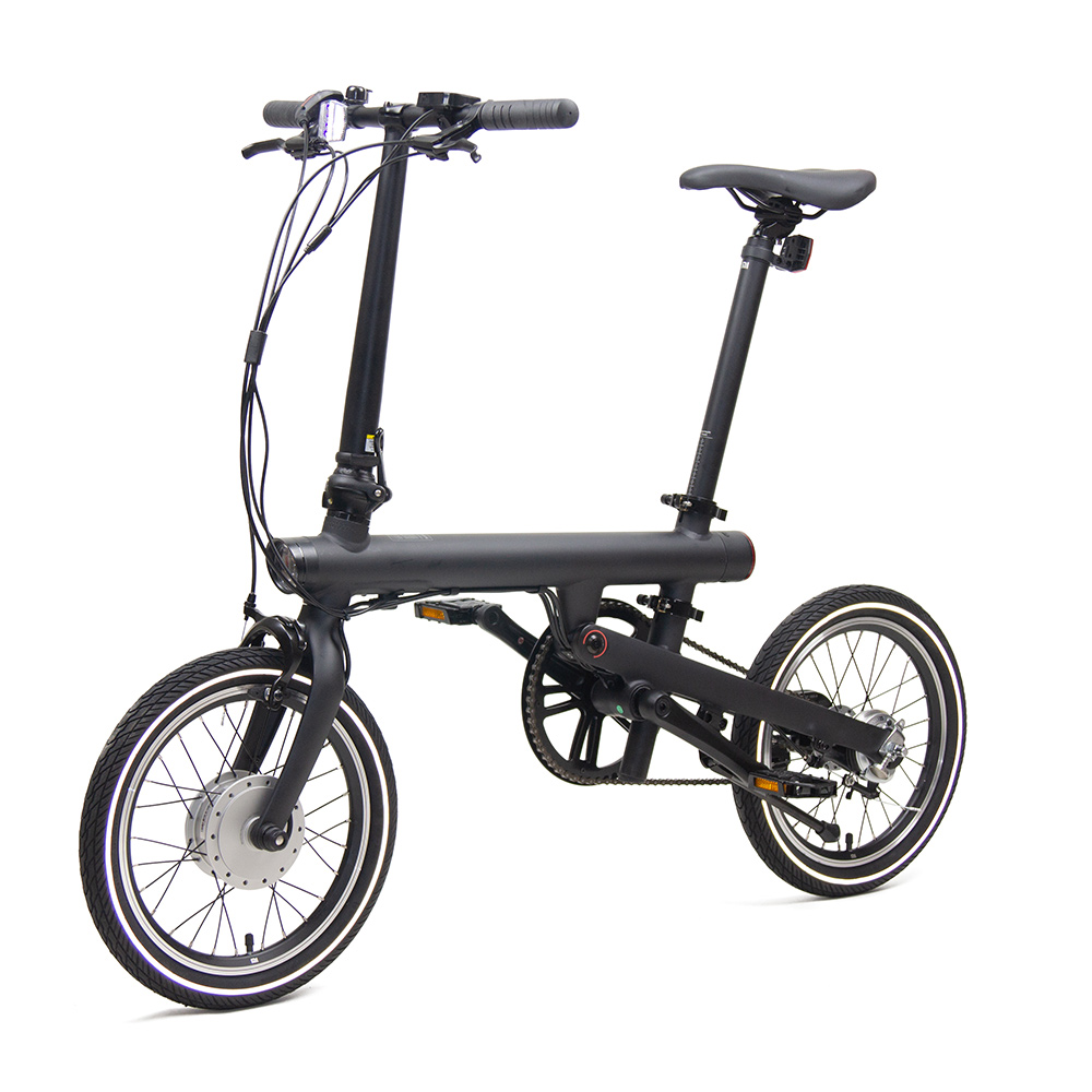 Elcykel Xiaomi Mi Smart Electric Folding Bike