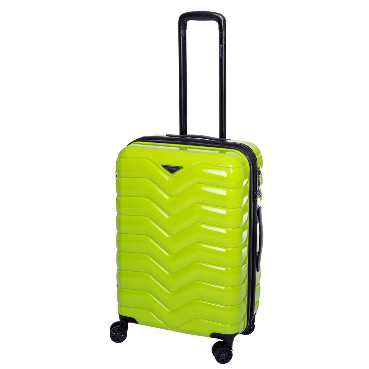 Trillekoffert Cavalet Smygehuk Medium 66 cm