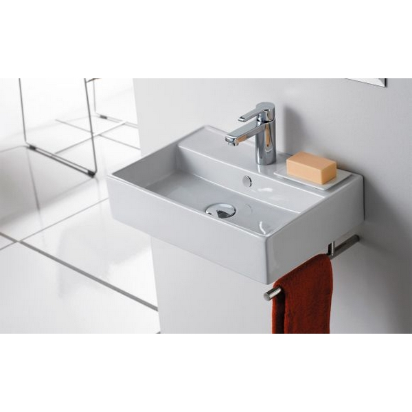 Porselensservant Bathco Turin