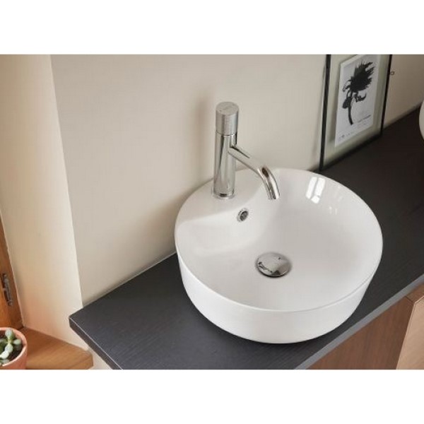 Porselensservant Bathco Viena