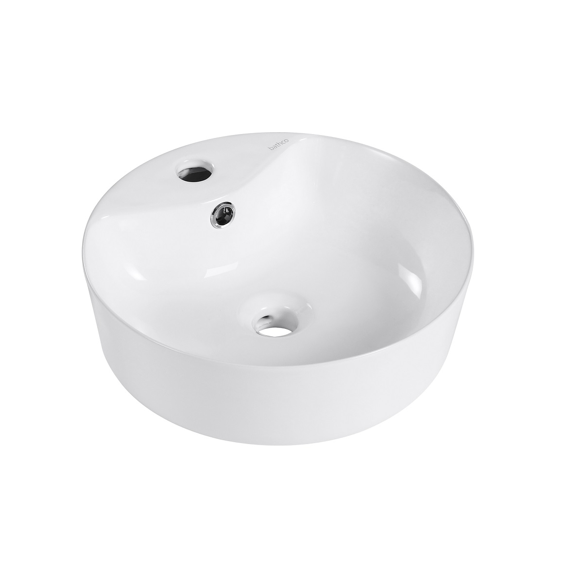 Porselensservant Bathco Viena