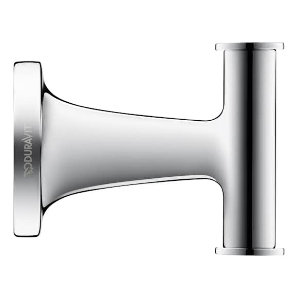 handdukskrok duravit starck t 009930 dubbelkrok
