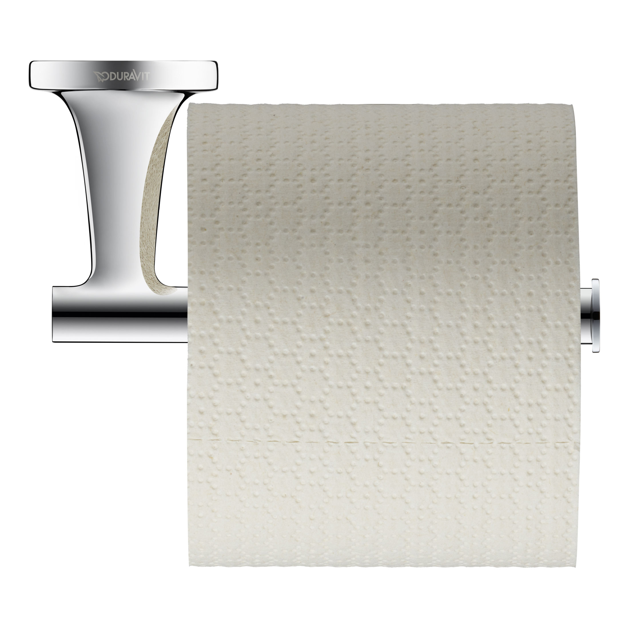 Toalettpappershållare Duravit Starck T 009937