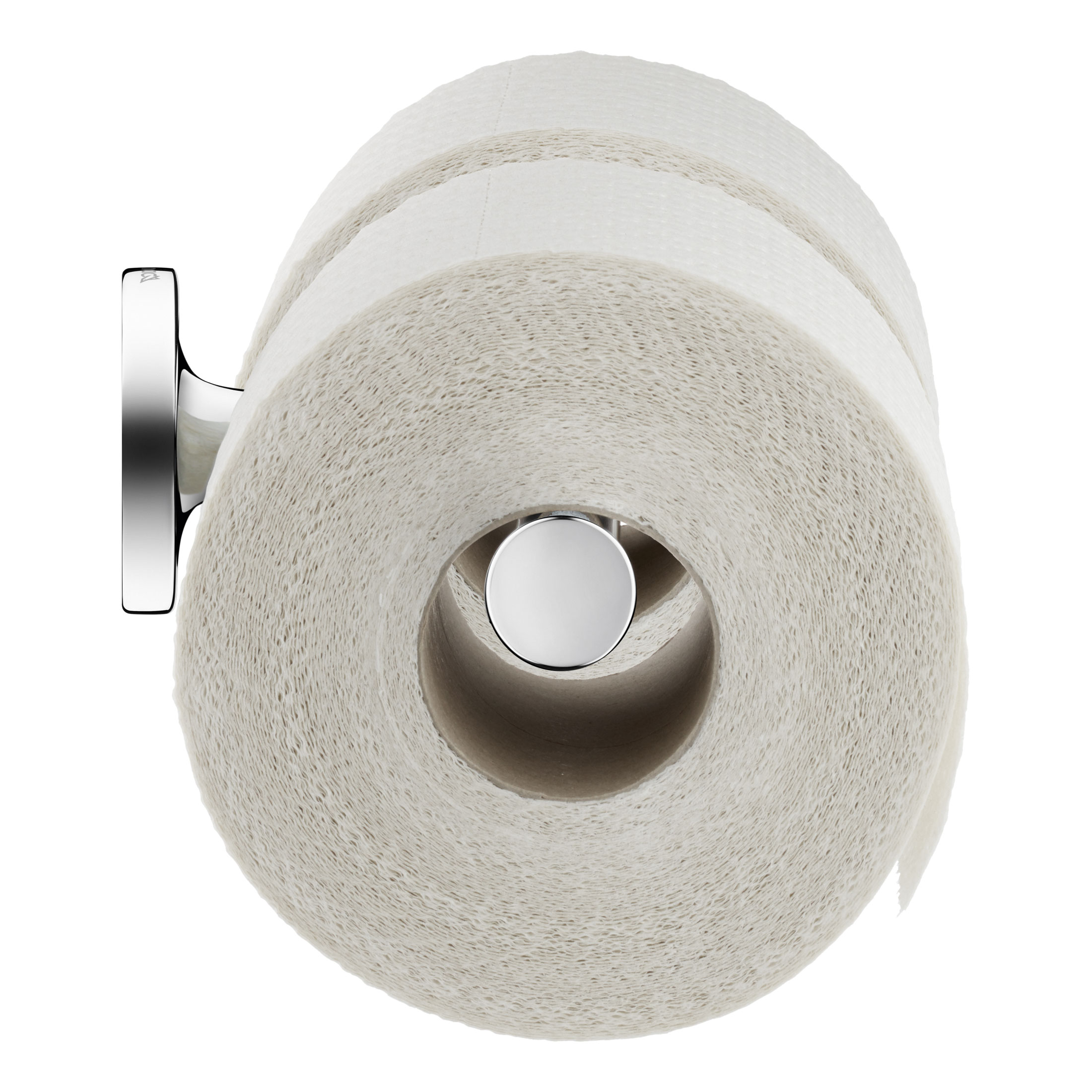 Toalettpappershållare Duravit Starck T 009938 Dubbel