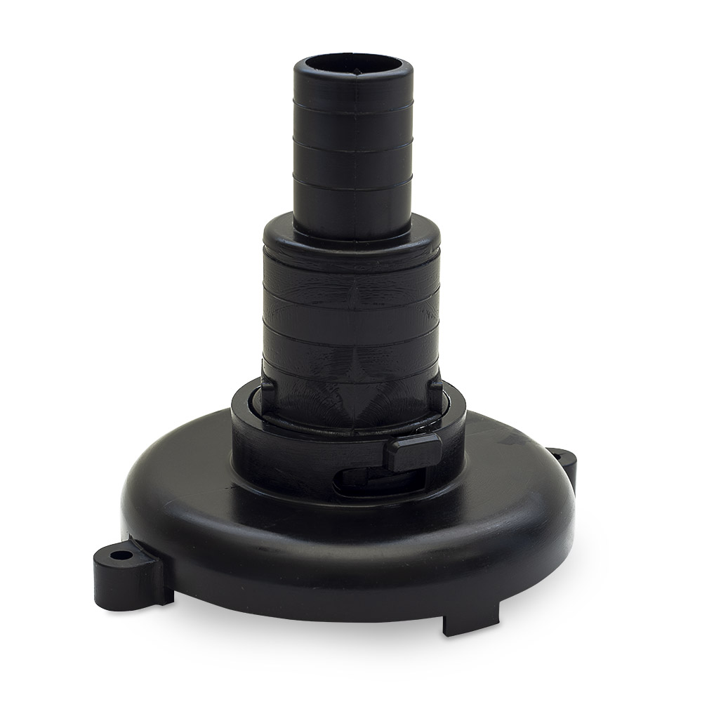 Inloppsfilter Albin Pump Marine Länspump Vertikal 25/38 mm