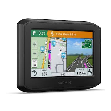GPS Garmin Zumo 396 LMT-S