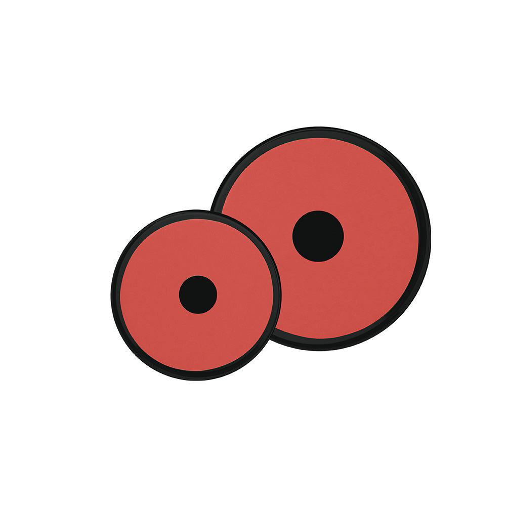 GPS plater Garmin til Dashboard