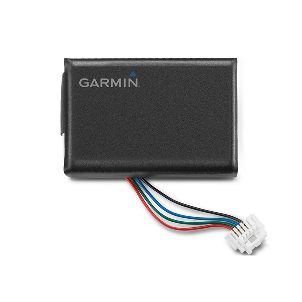 Batteri Garmin Zumo Lithiumion