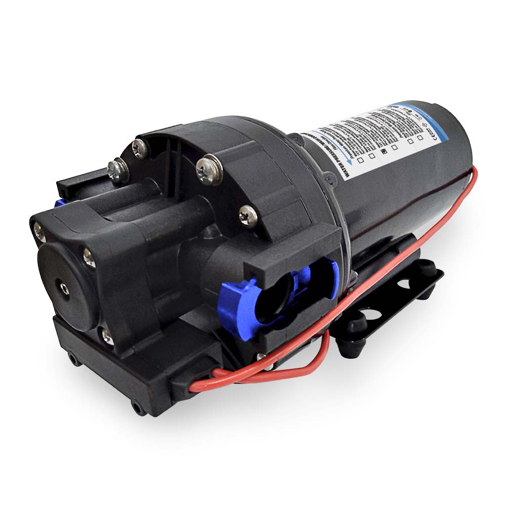 Tryckvattenpump Albin Pump Marine WPS 5,3 12V