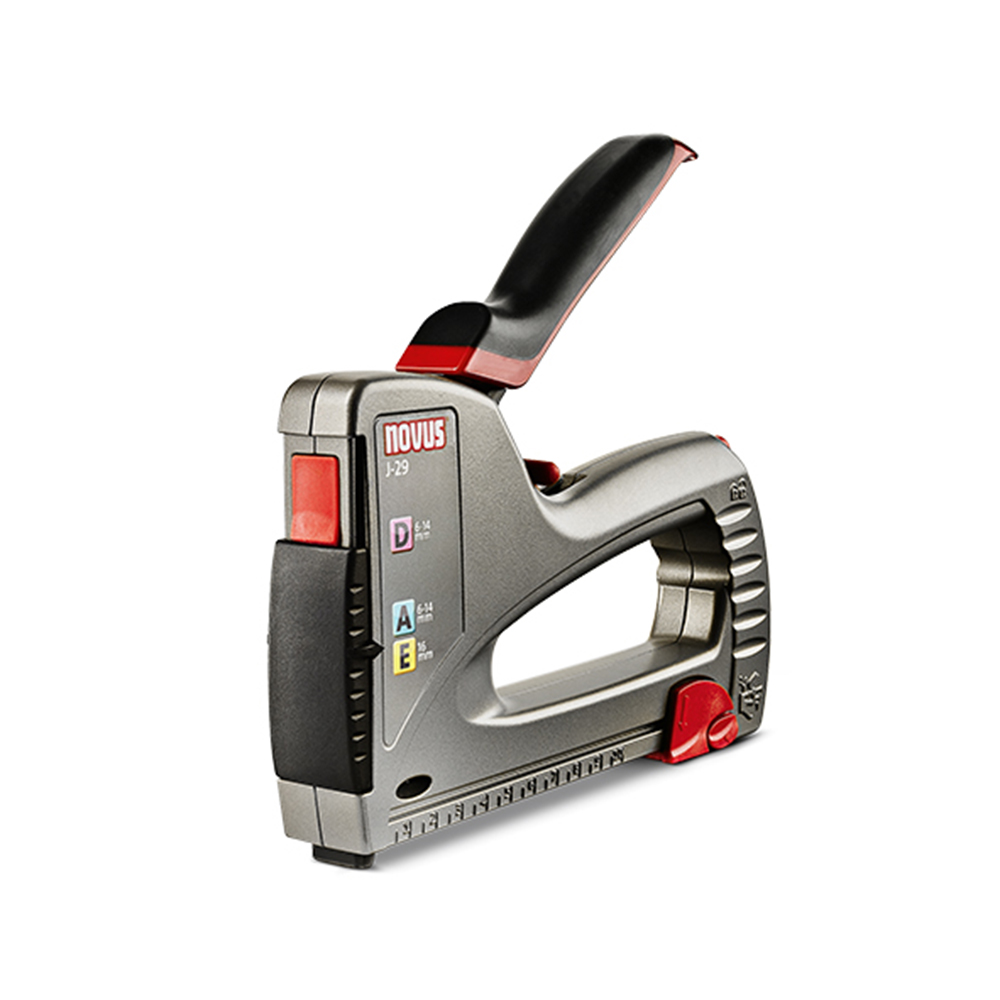 Häftpistol Novus J-29