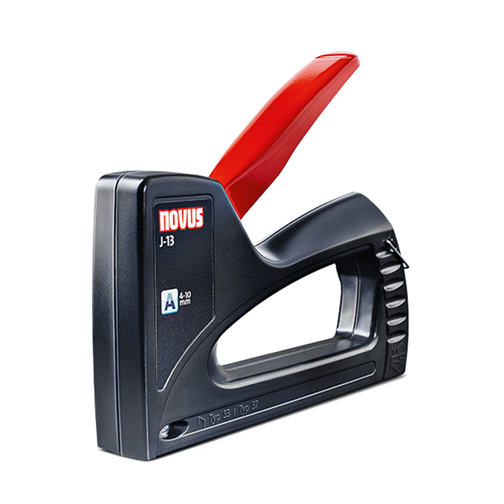 Häftpistol Novus J-13