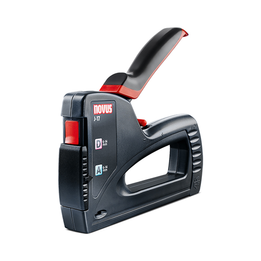 Häftpistol Novus J-17