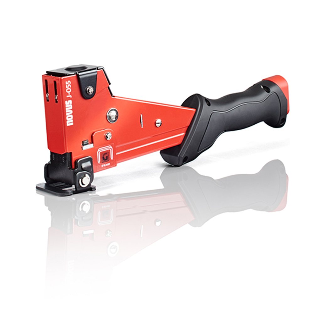Häfthammare Novus J-055