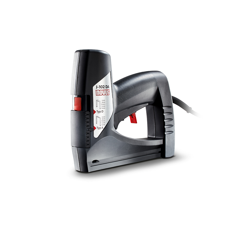 Elhäftpistol Novus J-102 DA