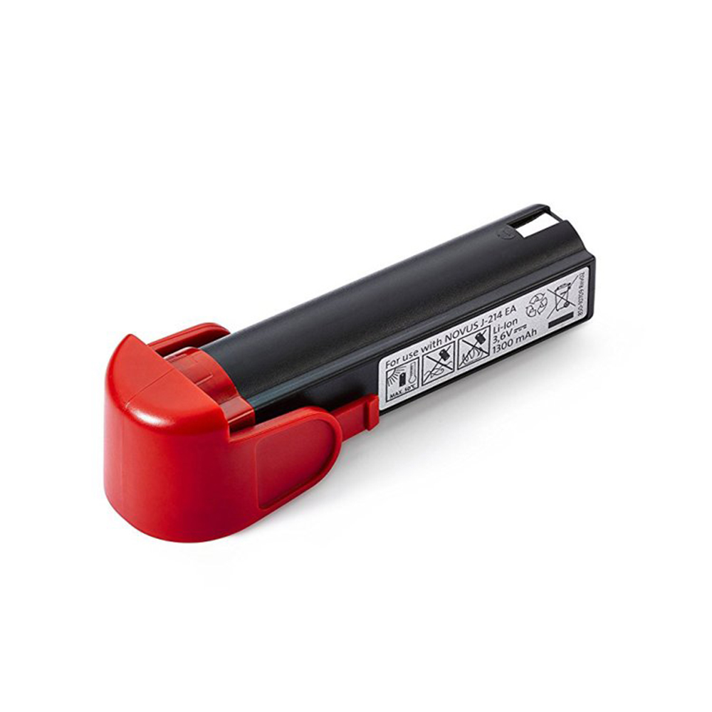 Batteri Novus För J-214 EA