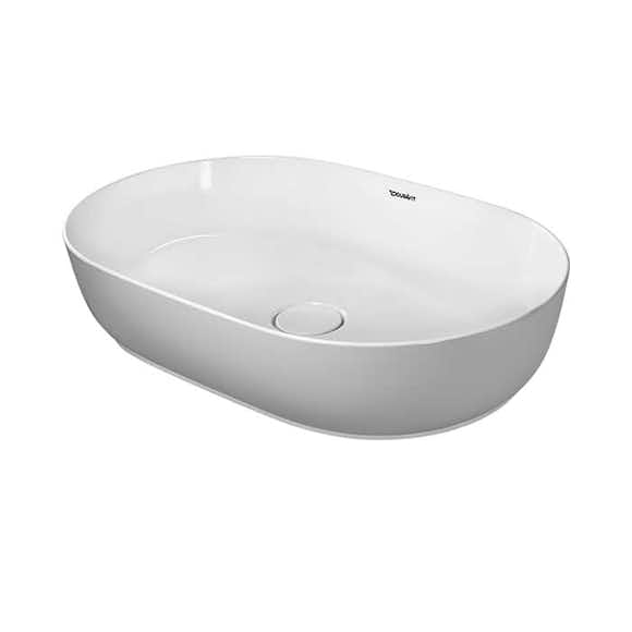 tvättställ duravit luv