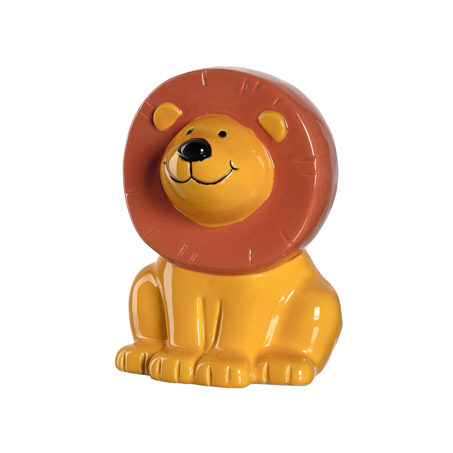 Sparbössa Leonardo Bambini Lejon