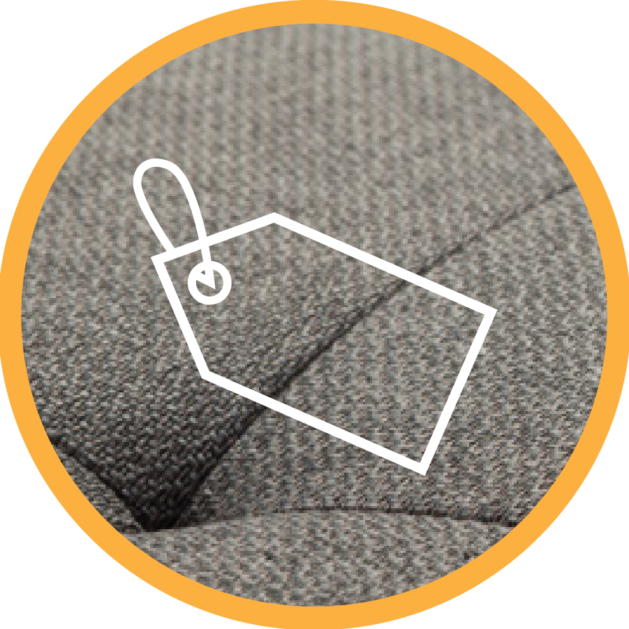 Utsalg Innredning og belysning