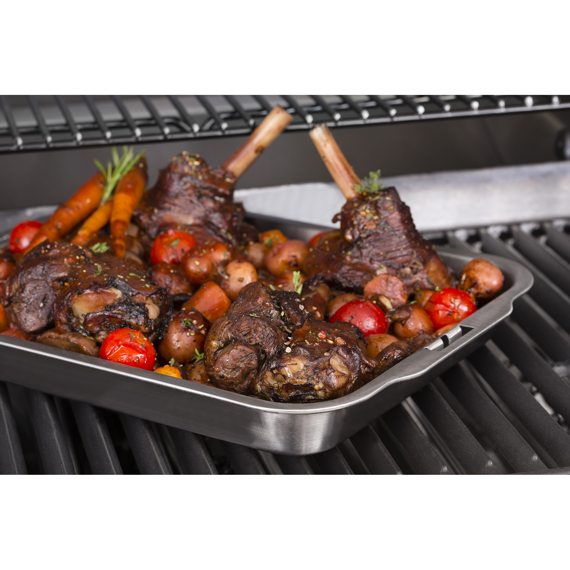 Grillform Broil King