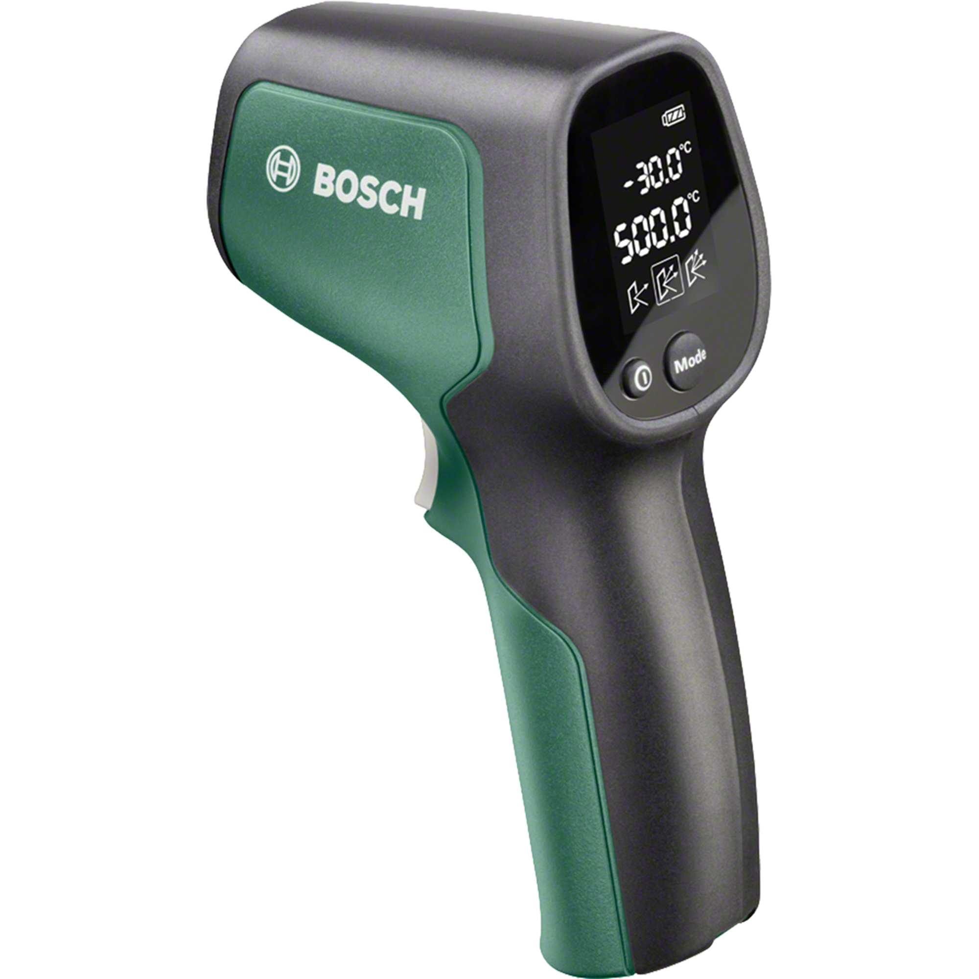 Termodetektor Universal Bosch Power Tools Med Batteri