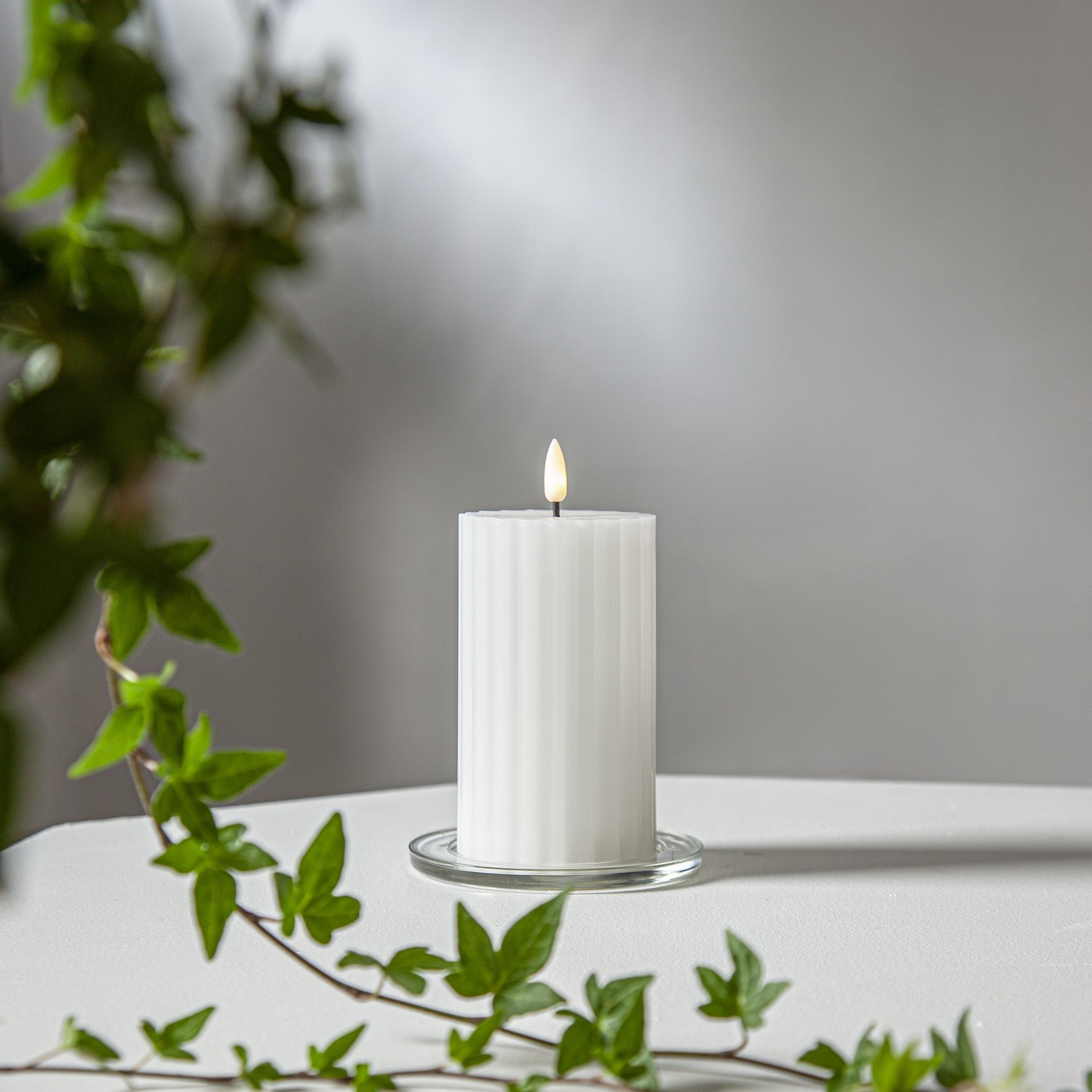 Kubbelys Star Trading Flamme Stripe