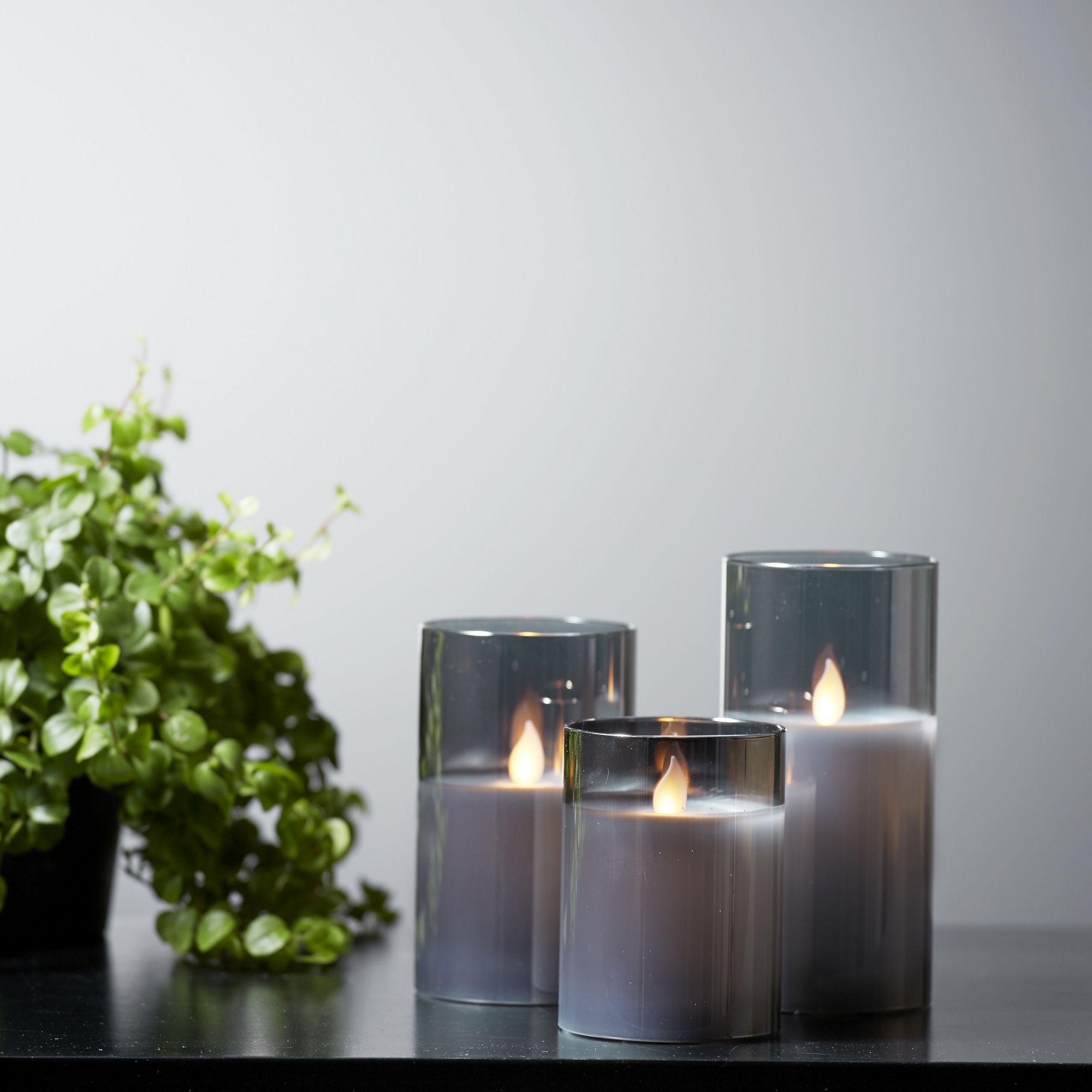 Kubbelys Star Trading M-Twinkle LED 063