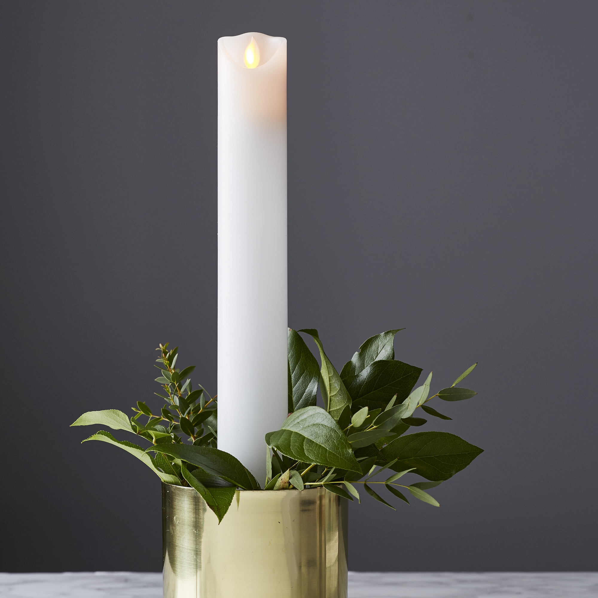 LED Kubbelys Star Trading M-Twinkle