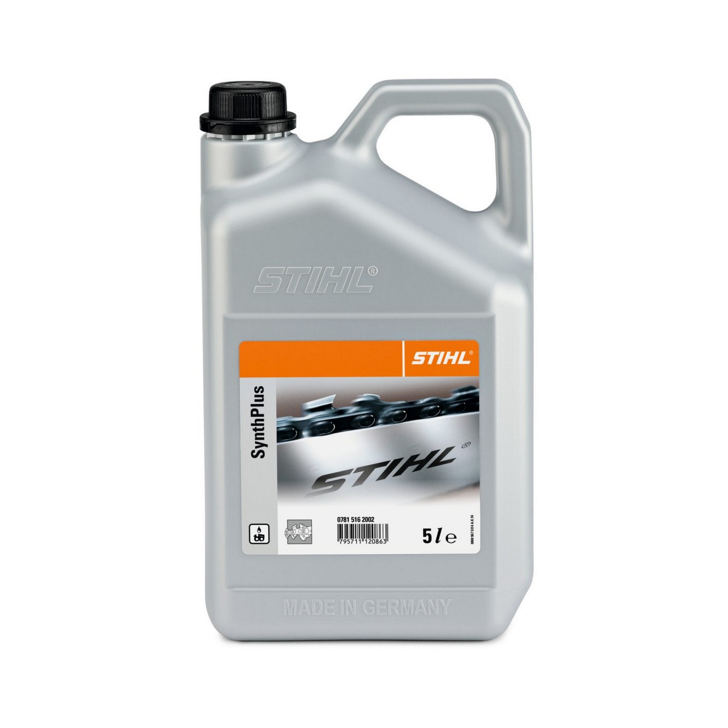 Kjedeolje STIHL Mineral SynthPlus